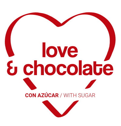Шоколад Love & Chocolate
